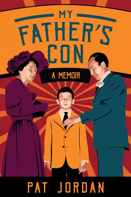 My Father’s Con