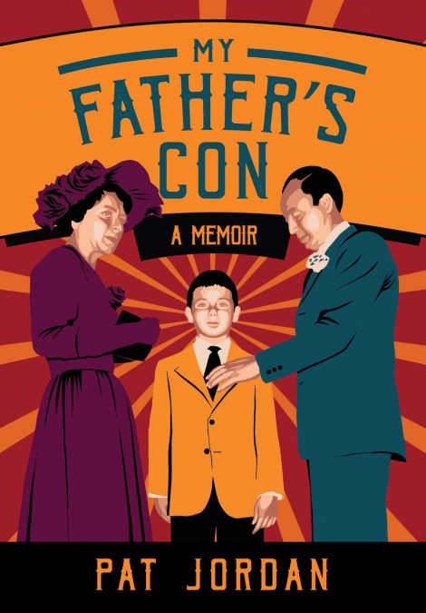 My Father’s Con