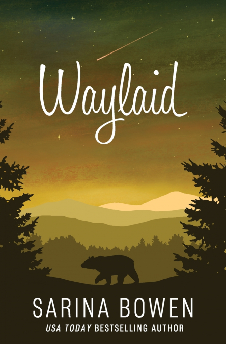 Waylaid