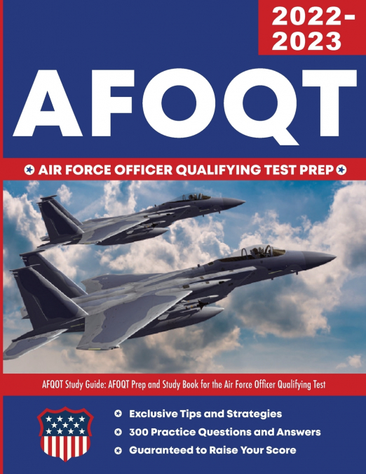 AFOQT Study Guide