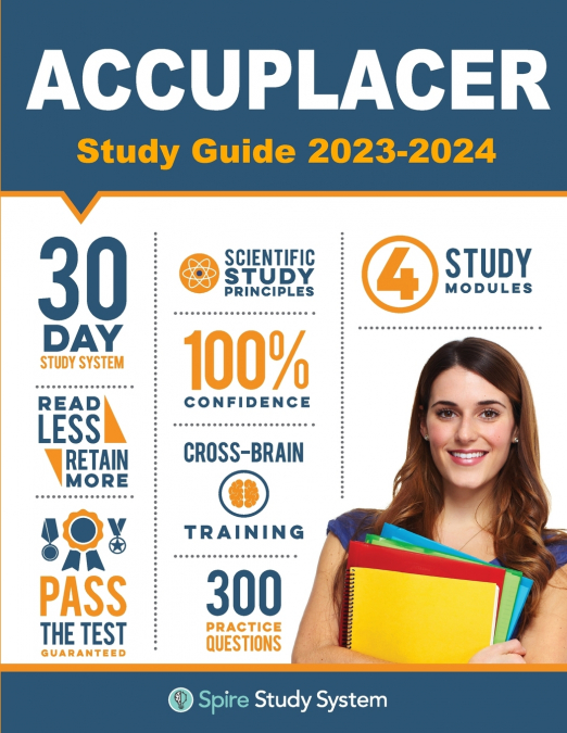 ACCUPLACER Study Guide