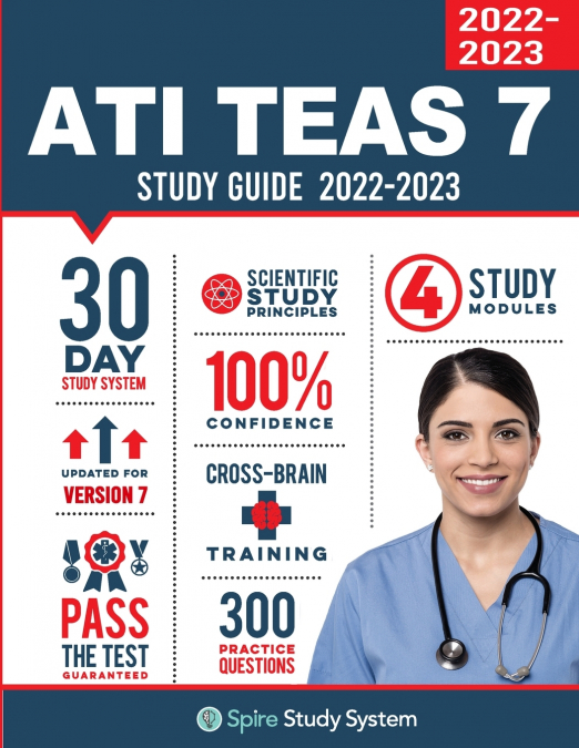 ATI TEAS 7 Study Guide