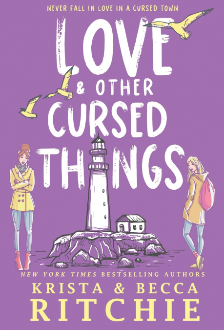 Love & Other Cursed Things (Hardcover)