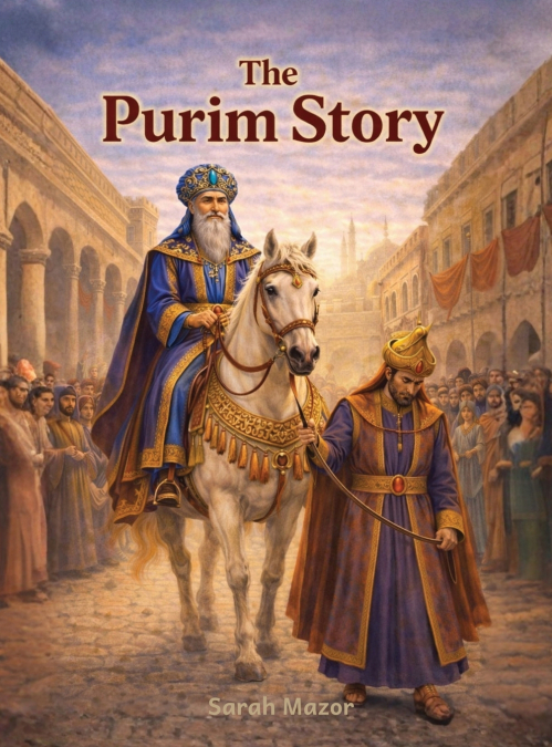 The Purim Story