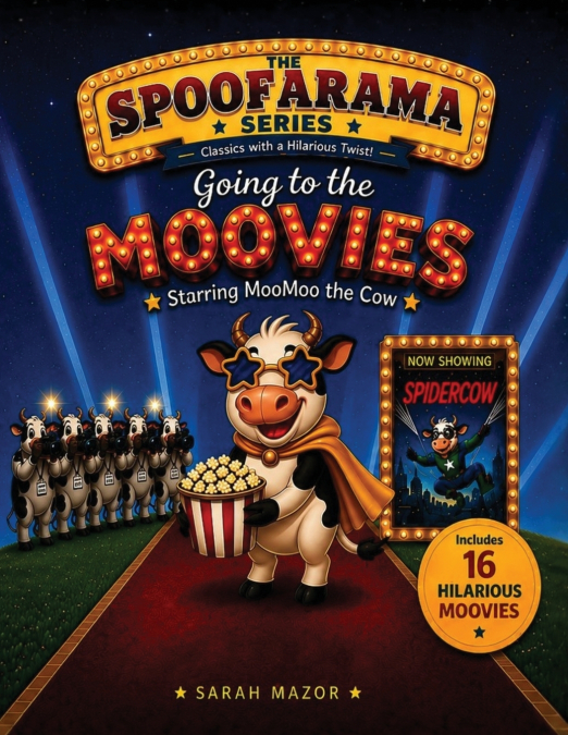 Going to the MOOvies