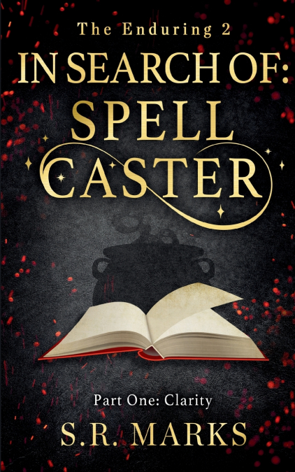In Search of Spell Caster Part 1