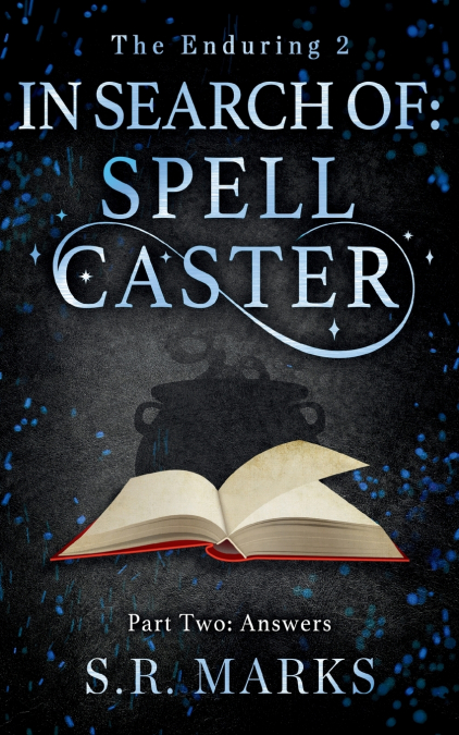 In Search of Spell Caster Part 2