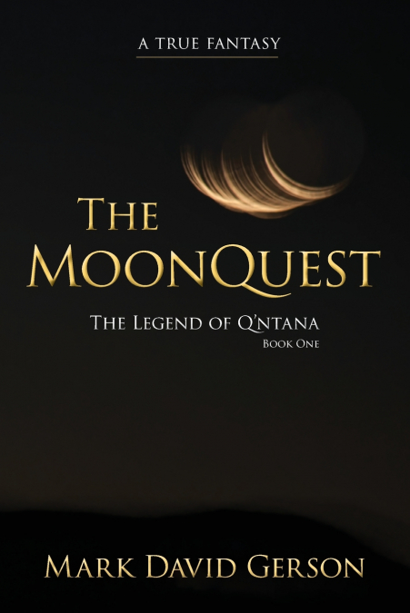 The MoonQuest