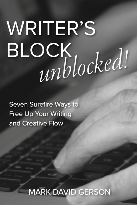 Writer’s Block Unblocked