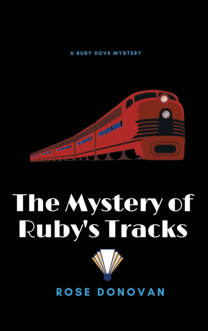 The Mystery of Ruby’s Tracks