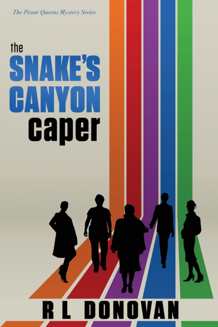 The Snake’s Canyon Caper