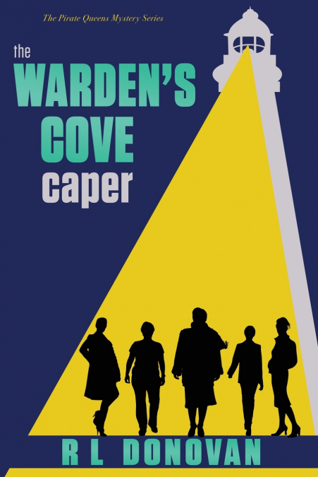 The Warden’s Cove Caper