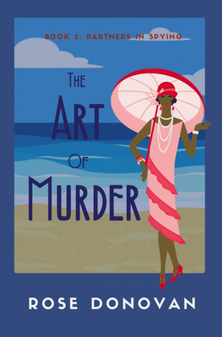 The Art of Murder