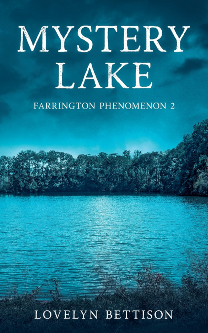 Mystery Lake