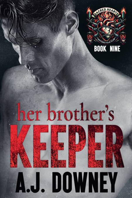 Her Brother’s Keeper