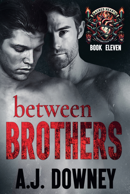 Between Brothers