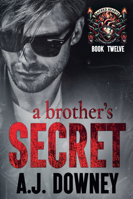 A Brother’s Secret
