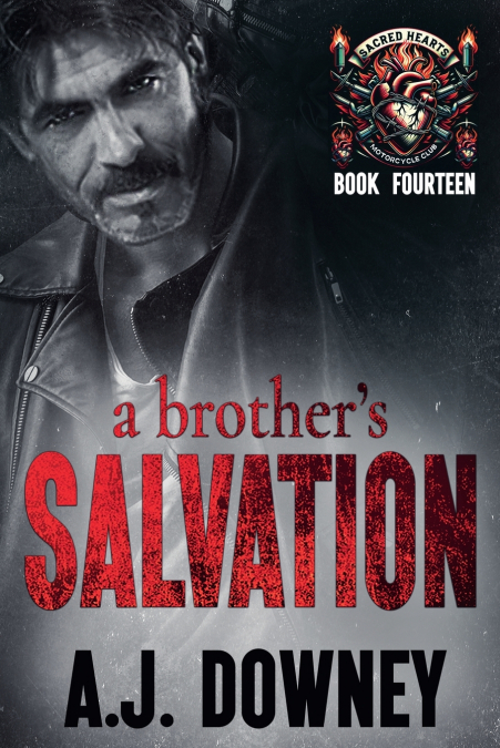 A Brother’s Salvation