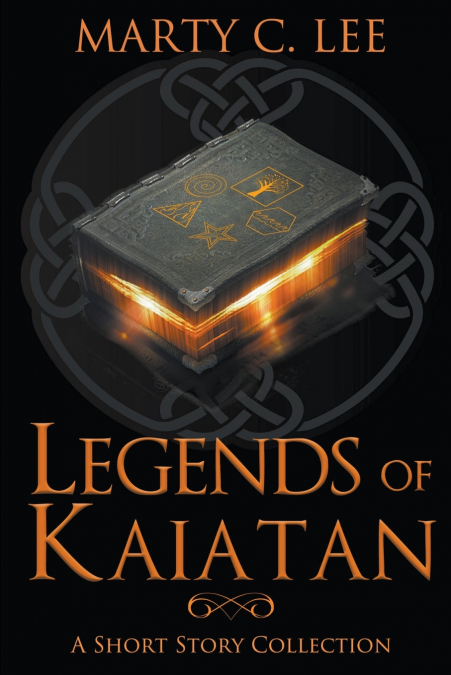 Legends of Kaiatan