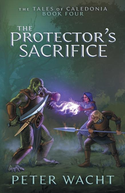 The Protector’s Sacrifice
