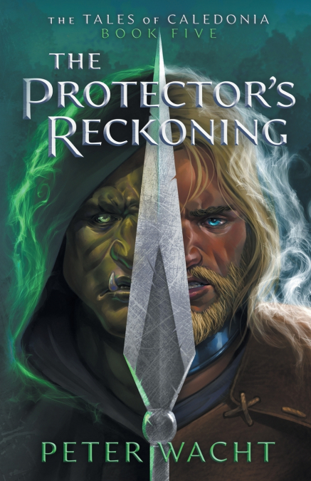 The Protector’s Reckoning