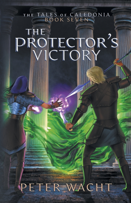 The Protector’s Victory