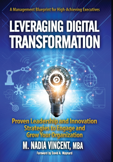 Leveraging Digital Transformation