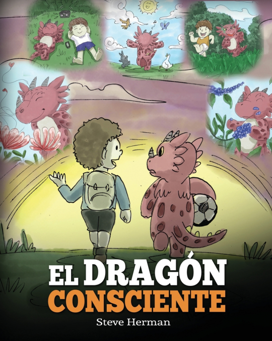 El Dragón Consciente