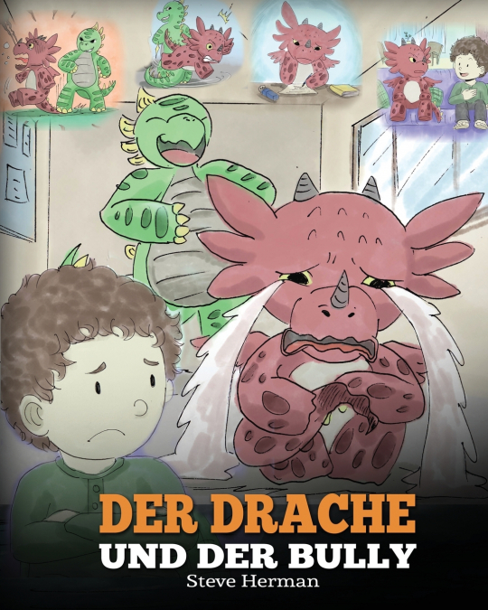 Der Drache und der Bully