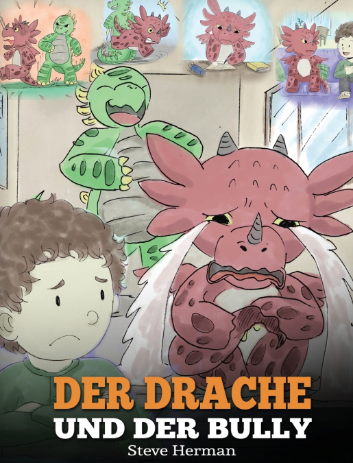 Der Drache und der Bully