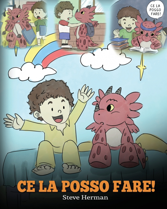 Ce la posso fare!