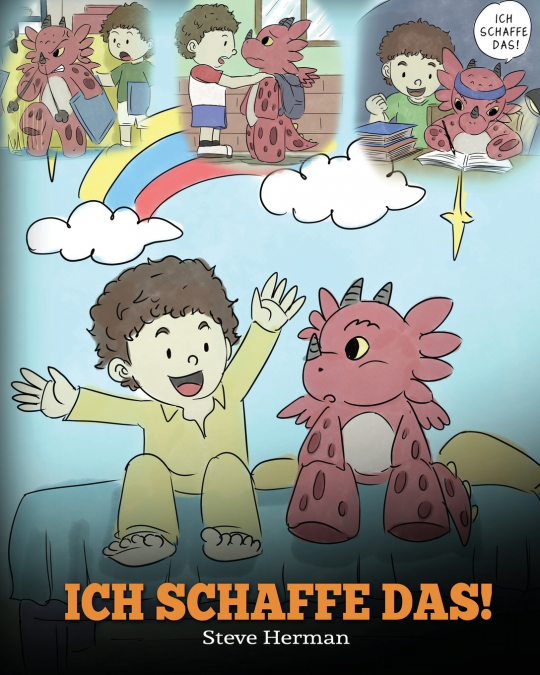Ich schaffe das!