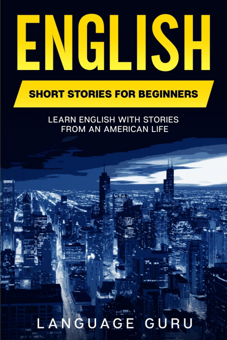 English Short Stories for Beginners