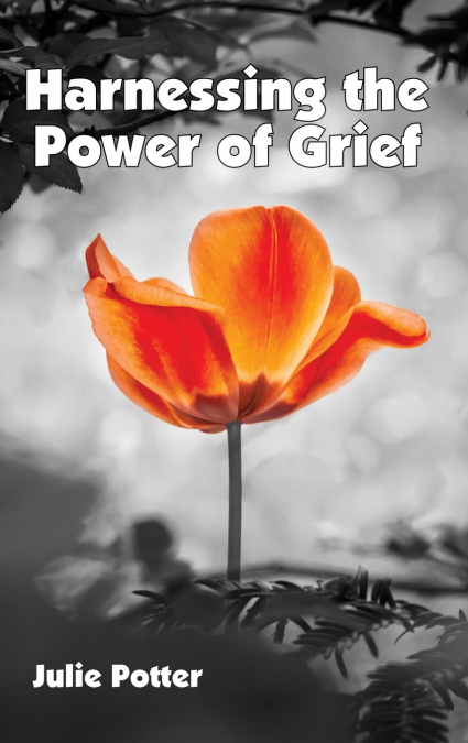 Harnessing the Power of Grief