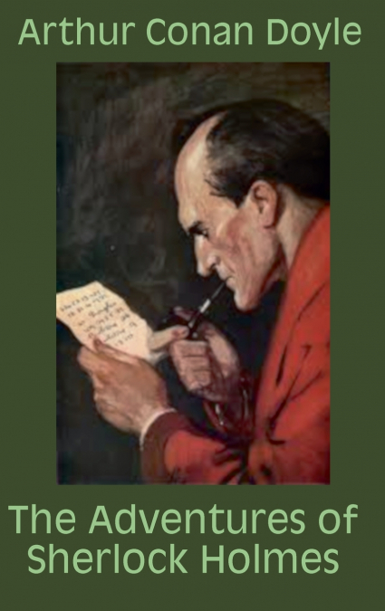 The Adventures of Sherlock Holmes