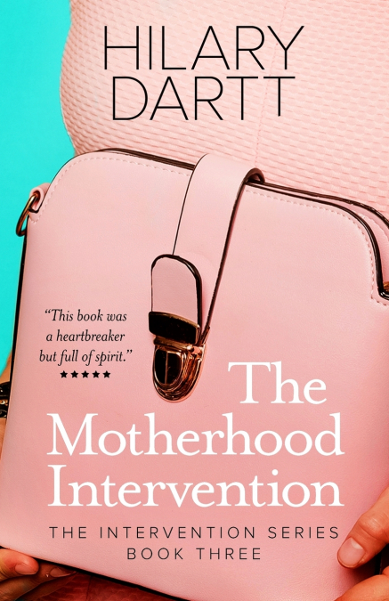The Motherhood Intervention