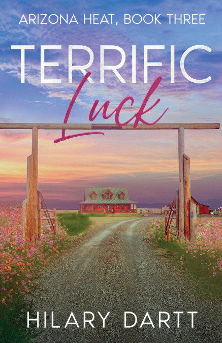 Terrific Luck