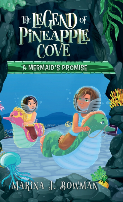 A Mermaid’s Promise
