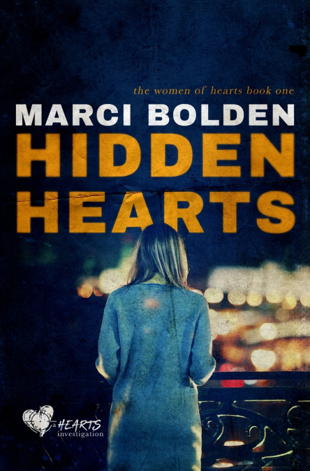 Hidden Hearts