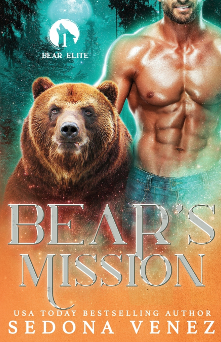 Bear’s Mission