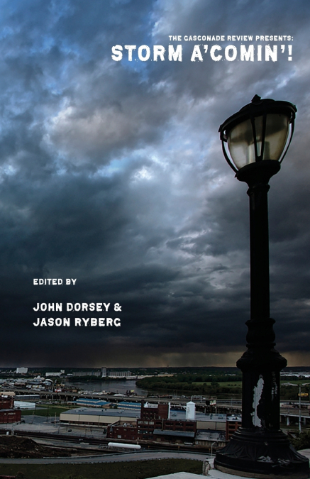 Storm a’Comin’
