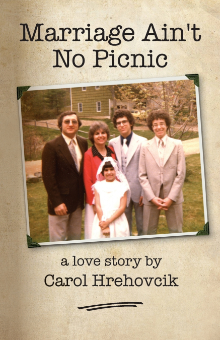 Marriage Ain’t No Picnic