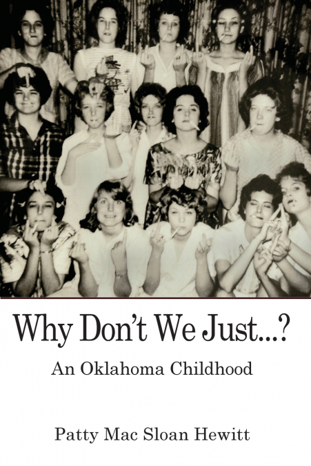 Why Don’t We Just...?