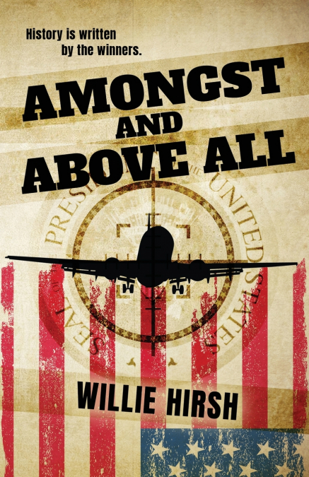 Amongst and Above All