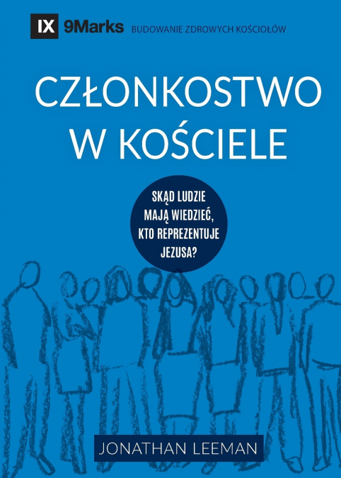 Church Membership / Członkostwo w kościele