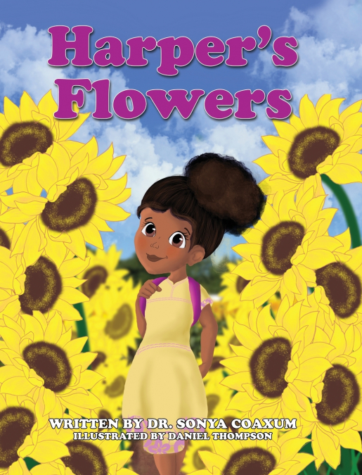 Harper’s Flowers