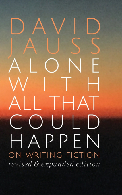 Alone with All That Could Happen