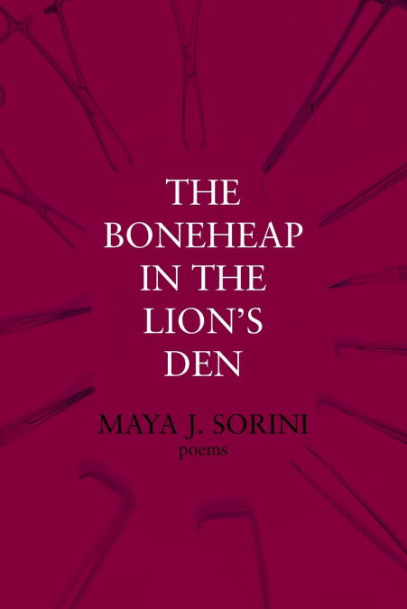 The Boneheap in the Lion’s Den