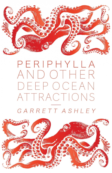 Periphylla, and Other Deep Ocean Attractions