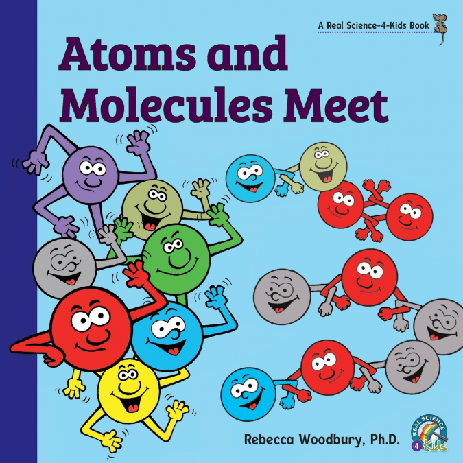Atoms and Molecules Meet